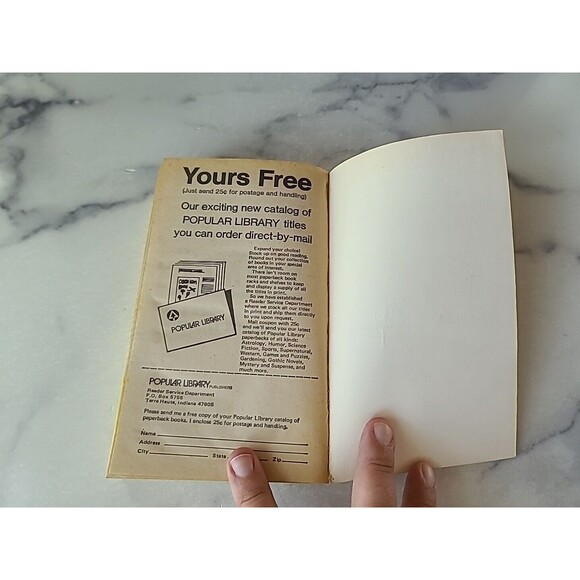 The Caesar Code By Johannes Mario Simmel Paperback - Picture 8 of 10